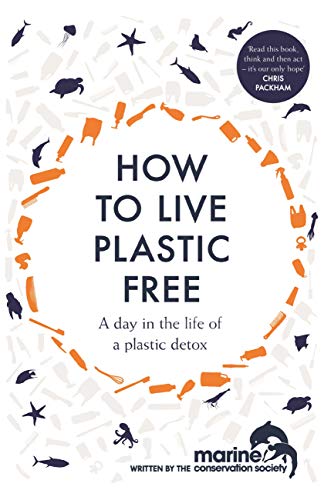 How To Live Plastic Free /P