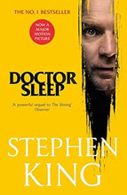Load image into Gallery viewer, Doctor Sleep : Film Tie-In