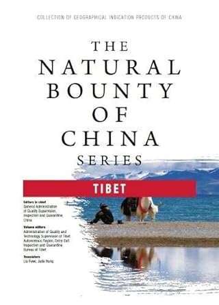 Natural Bounty Of China: Tibet