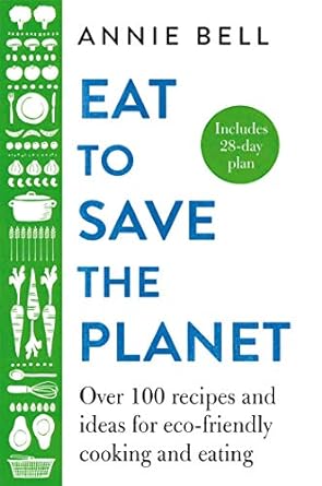 Eat To Save The Planet /H