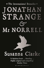 Load image into Gallery viewer, Jonathan Strange and Mr Norrell