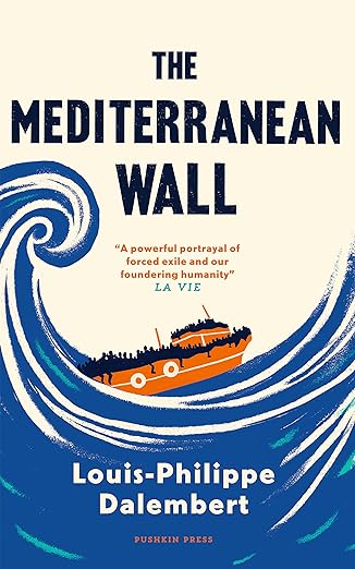 Mediterranean Wall