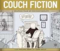 Load image into Gallery viewer, Couch Fiction: A Graphic Tale of Psychotherapy