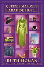 Load image into Gallery viewer, Queenie Malone'S Paradise Hotel /WINNER OF THE ROMANTIC NOVELISTS' ASSOCIATION AWARD 2020