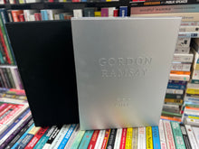 Load image into Gallery viewer, Gordon Ramsay: 3* Chef Limited Edition each signed and numbered (0NLY 2 SETS**)