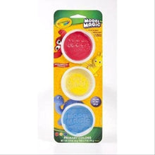 Load image into Gallery viewer, Model Magic Primary Colors 3Ct