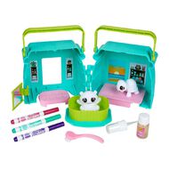Load image into Gallery viewer, Crayola Scribble Scrubbie Pets Scented Spa