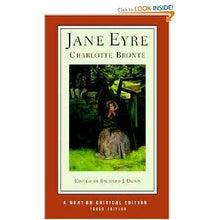 Load image into Gallery viewer, Jane Eyre