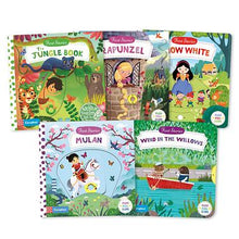 Load image into Gallery viewer, Firststories : Pack B (5 BOARDBOOKS)