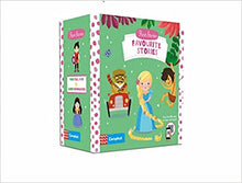 Load image into Gallery viewer, Firststories : Pack B (5 BOARDBOOKS)