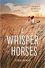 Load image into Gallery viewer, A Whisper Of Horses - BookMarket
