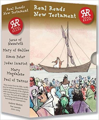 New Testament Boxed Set - BookMarket