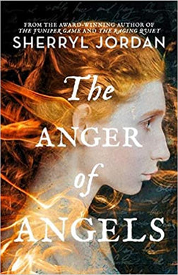 Anger Of Angels - BookMarket