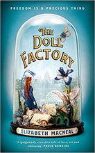 Load image into Gallery viewer, Doll Factory /T* - BookMarket