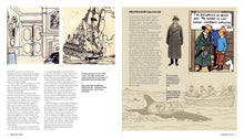 Load image into Gallery viewer, Herge's And The Treasures Of Tin Tin