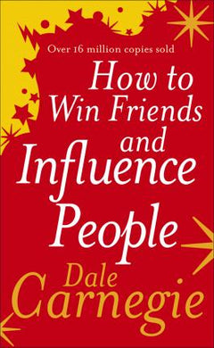 How to Win Friends and Influence People - BookMarket