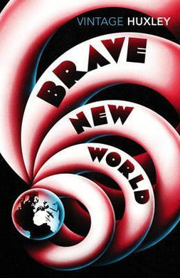 Newvintage Brave New World /Bp - BookMarket