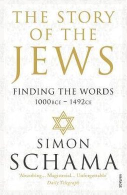 Story Of Jews V1 /Bp - BookMarket