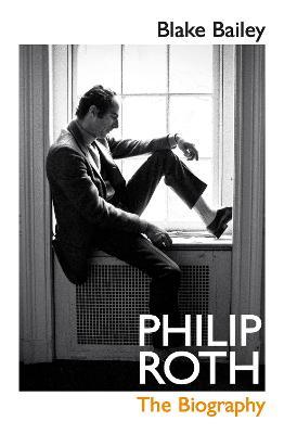Philip Roth : The Biography  (Only Copy)