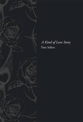 A Kind Of Love Story /H - BookMarket