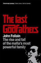 Load image into Gallery viewer, The Last Godfathers (True Crime Pack Set)