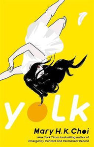 Yolk (Smaller Format)