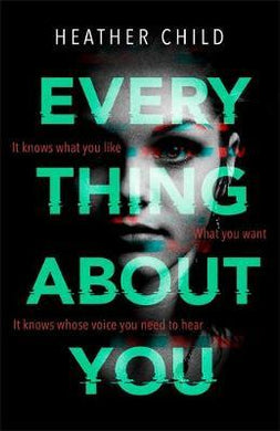 Everything About You /Bp - BookMarket