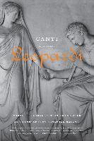 Canti : Poems / A Bilingual Edition - BookMarket