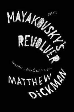 Mayakovskys Revolver /P - BookMarket
