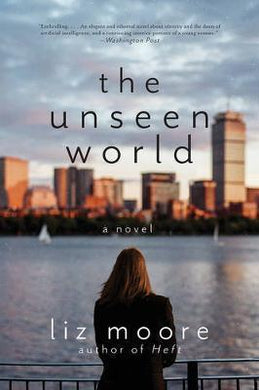 Unseen World /P - BookMarket