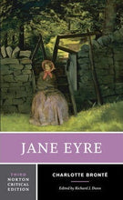 Load image into Gallery viewer, Jane Eyre - BookMarket