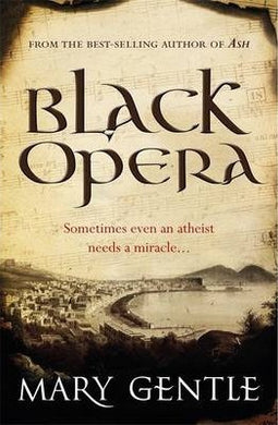 Black Opera /P - BookMarket