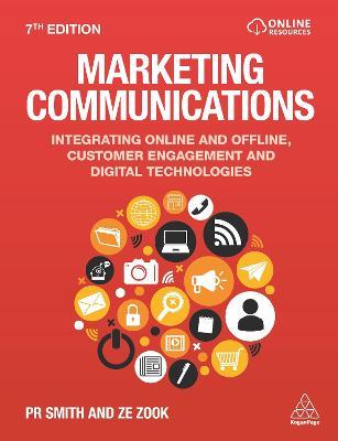 Marketing Communications 7E