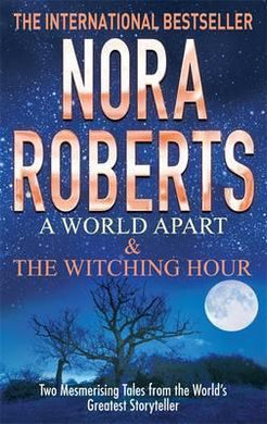 World Apart & Witching Hour /Bp - BookMarket