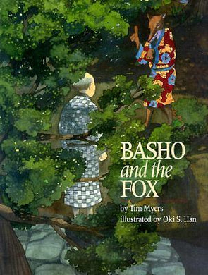 Basho And Fox /H - BookMarket