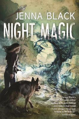 Night Magic - BookMarket