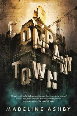 Company Town /H - BookMarket