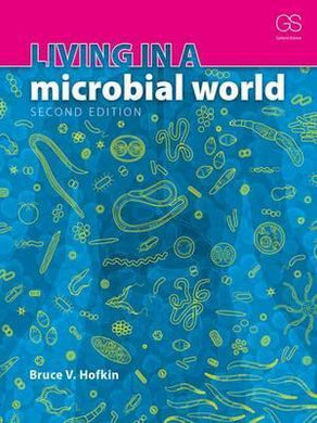 Living In A Microbial World 2E - BookMarket