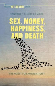 Sex, Money, Happiness & Death Pb