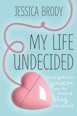 My Life Undecided - BookMarket