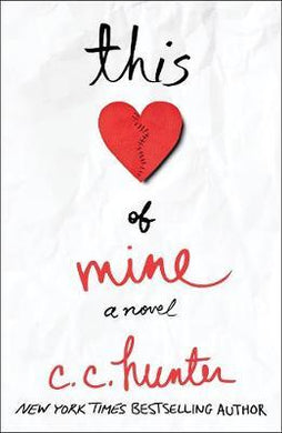 This Heart Of Mine - BookMarket