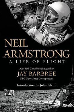 Neil Armstrong: Life Of Flight /T - BookMarket