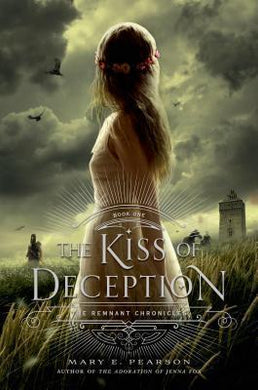 The Kiss of Deception - BookMarket