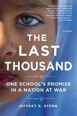 Last Thousand: Afghanistan /T - BookMarket
