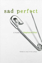 Load image into Gallery viewer, Sad Perfect - BookMarket