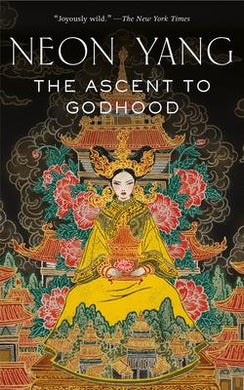 Ascent To Godhood /P* - BookMarket
