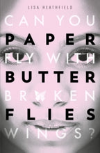 Load image into Gallery viewer, Paper Butterflies