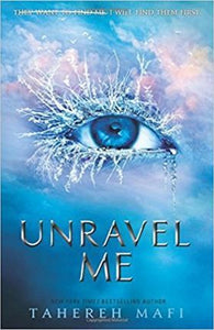 Unravel Me - BookMarket