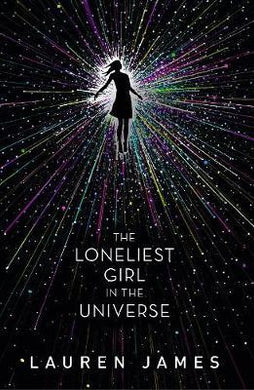 The Loneliest Girl In Universe - BookMarket