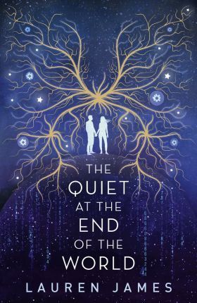 Quiet At End Of World - BookMarket